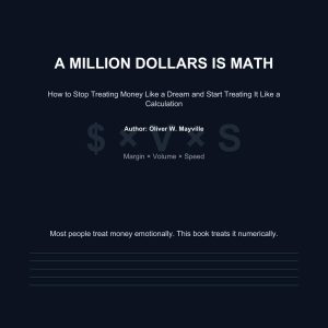A Million Dollars is Math