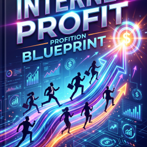 Internet Profit Blueprint