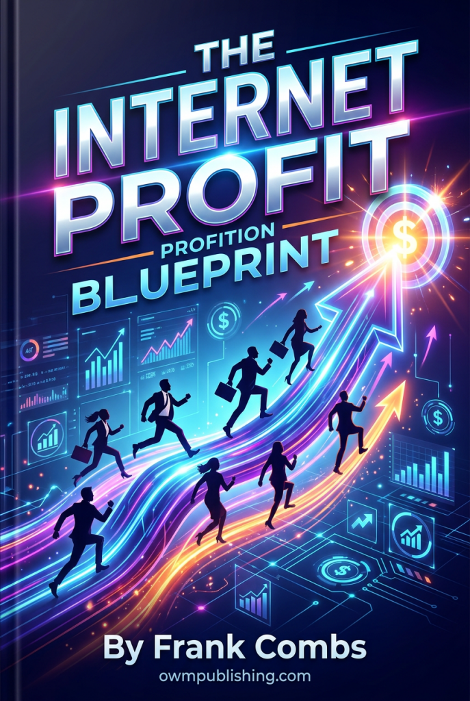 Internet Profit Blueprint