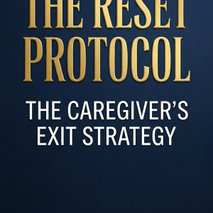 The Reset Protocol The Caregiver’s Exit Strategy