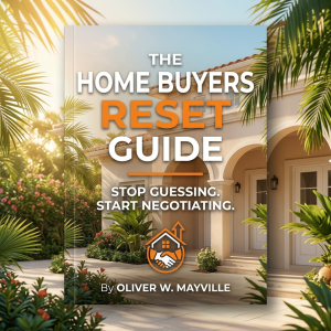Home Buyers Mind Set