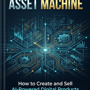 The DIY Synthetic Asset Machine