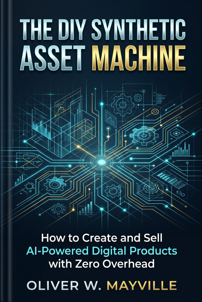 The DIY Synthetic Asset Machine