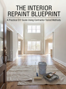 A Practical DIY Guide Using Contractor-Tested Methods Based on 30+ Years of Hands-On Professional Trade Craftsmanship in Florida 